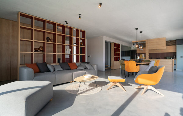 Ferienhaus - Visnjan - Vizinada , Kroatien - CIS382 3