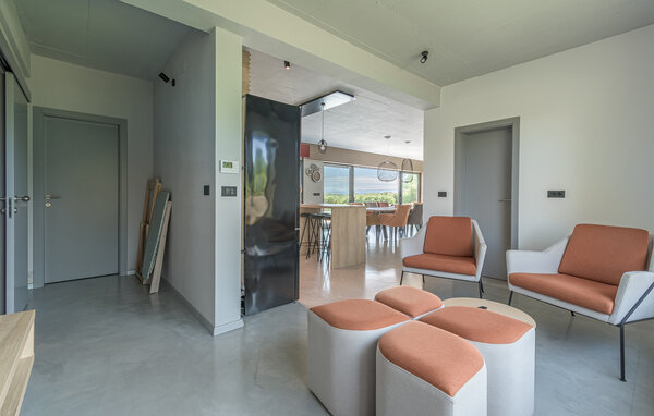 Holiday Home - Visnjan - Vizinada , Croatia - CIS382 307