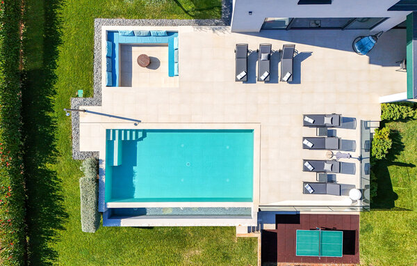 Holiday Home - Visnjan - Vizinada , Croatia - CIS382 83