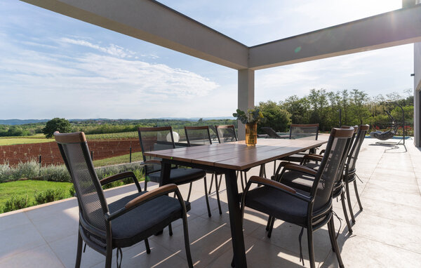 Ferienhaus - Visnjan - Vizinada , Kroatien - CIS382 7