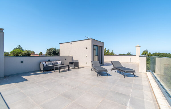 Holiday Home - Visnjan - Vizinada , Croatia - CIS382 104