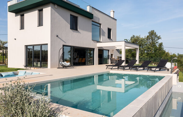Ferienhaus - Visnjan - Vizinada , Kroatien - CIS382 11