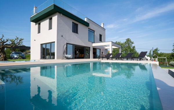 Ferienhaus - Visnjan - Vizinada , Kroatien - CIS382 12