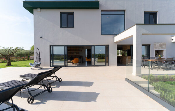 Ferienhaus - Visnjan - Vizinada , Kroatien - CIS382 15