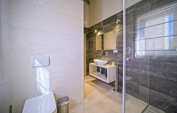 Vakantiehuis - Viznjan - Vizinada , Kroatië - CIS383 702