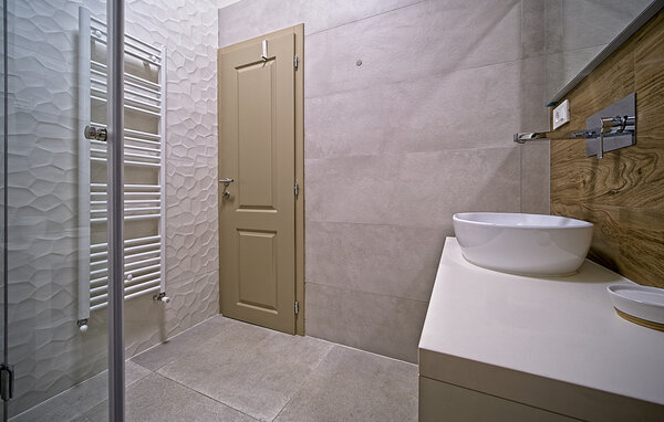 Vakantiehuis - Viznjan - Vizinada , Kroatië - CIS383 704