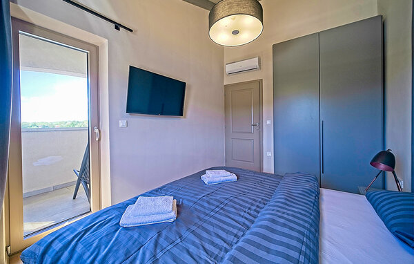 Vakantiehuis - Viznjan - Vizinada , Kroatië - CIS383 603