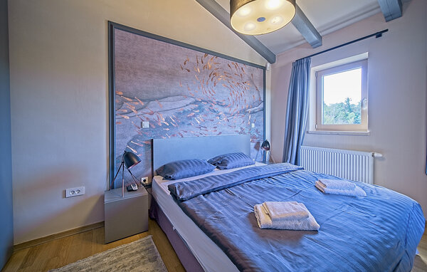 Vakantiehuis - Viznjan - Vizinada , Kroatië - CIS383 604