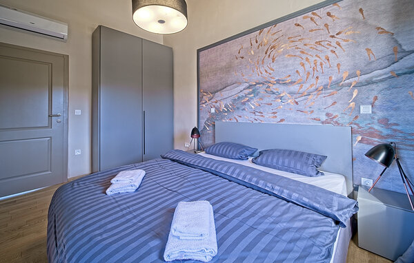 Vakantiehuis - Viznjan - Vizinada , Kroatië - CIS383 605