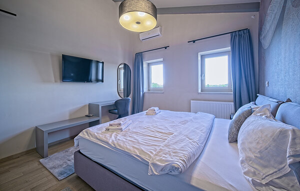 Vakantiehuis - Viznjan - Vizinada , Kroatië - CIS383 606