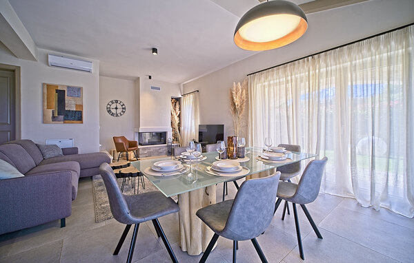 Vakantiehuis - Viznjan - Vizinada , Kroatië - CIS383 401