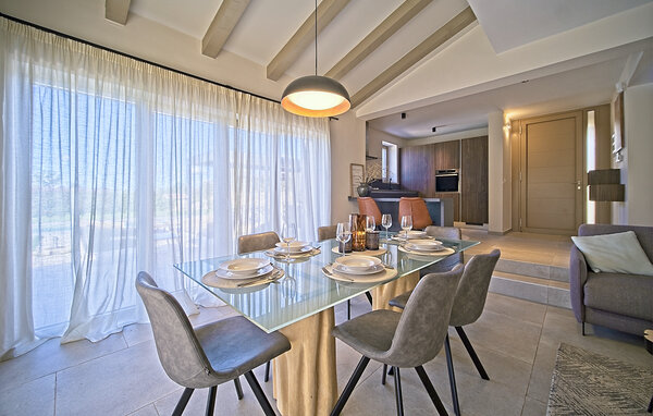 Vakantiehuis - Viznjan - Vizinada , Kroatië - CIS383 402
