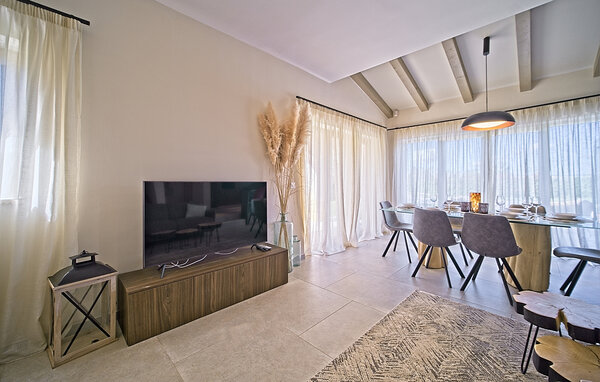 Vakantiehuis - Viznjan - Vizinada , Kroatië - CIS383 301