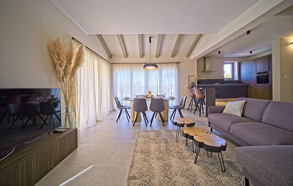 Vakantiehuis - Viznjan - Vizinada , Kroatië - CIS383 3