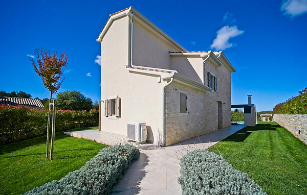 Vakantiehuis - Viznjan - Vizinada , Kroatië - CIS383 6