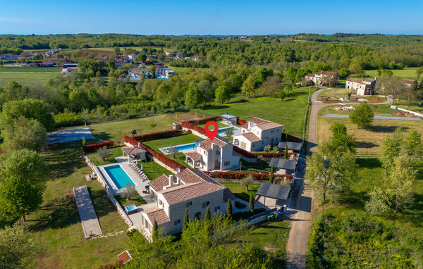 Holiday Home - Viznjan - Vizinada , Croatia - CIS383 82