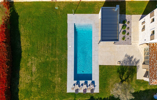 Holiday Home - Viznjan - Vizinada , Croatia - CIS383 83