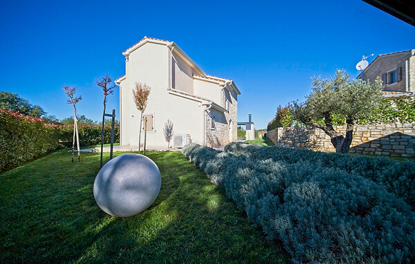 Vakantiehuis - Viznjan - Vizinada , Kroatië - CIS383 104