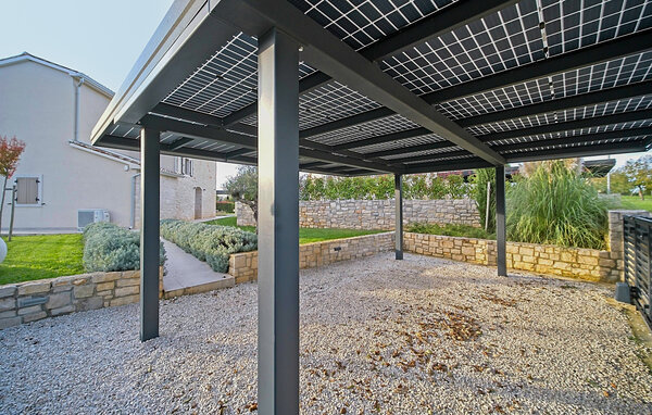 Vakantiehuis - Viznjan - Vizinada , Kroatië - CIS383 105
