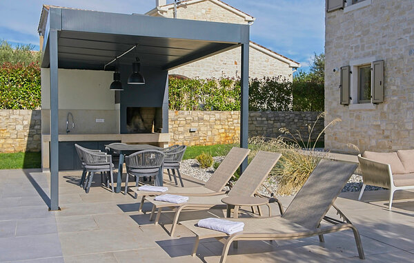 Vakantiehuis - Viznjan - Vizinada , Kroatië - CIS383 14