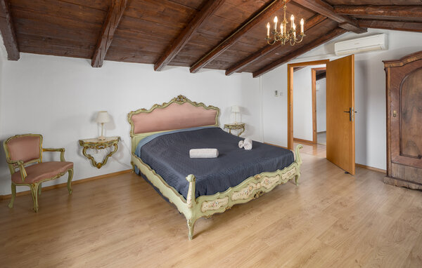 Holiday Home - Motovun - Oprtalj , Croatia - CIS384 601