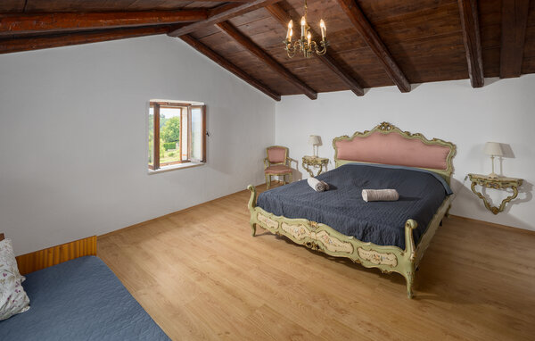Holiday Home - Motovun - Oprtalj , Croatia - CIS384 602