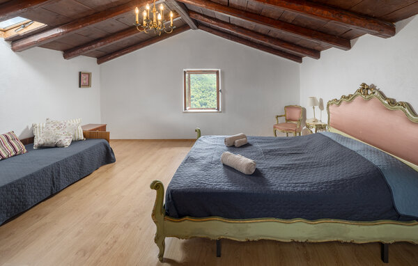 Holiday Home - Motovun - Oprtalj , Croatia - CIS384 603
