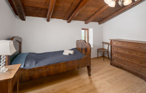Holiday Home - Motovun - Oprtalj , Croatia - CIS384 605