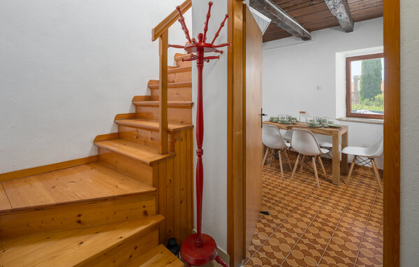 Holiday Home - Motovun - Oprtalj , Croatia - CIS384 501