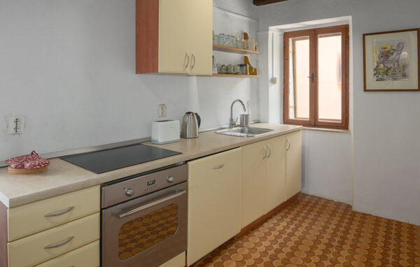 Holiday Home - Motovun - Oprtalj , Croatia - CIS384 401