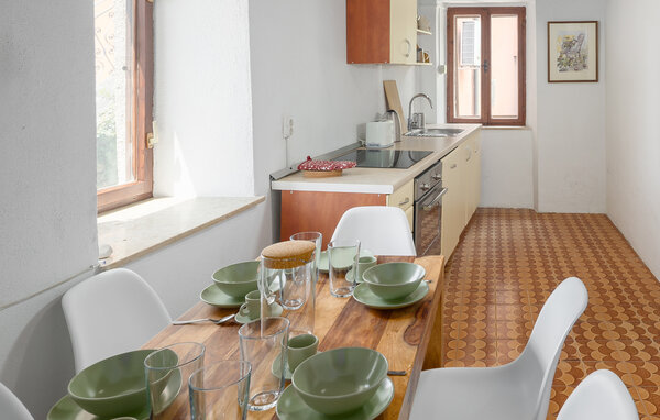 Holiday Home - Motovun - Oprtalj , Croatia - CIS384 403