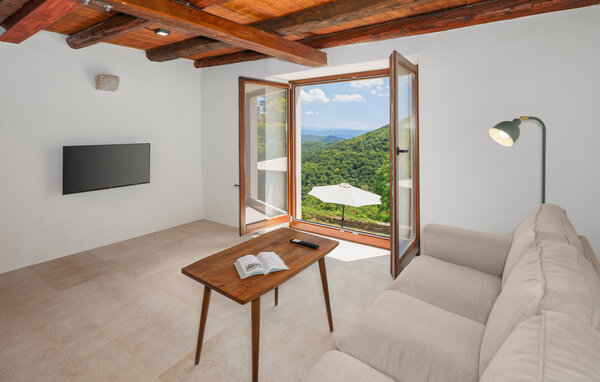Holiday Home - Motovun - Oprtalj , Croatia - CIS384 3