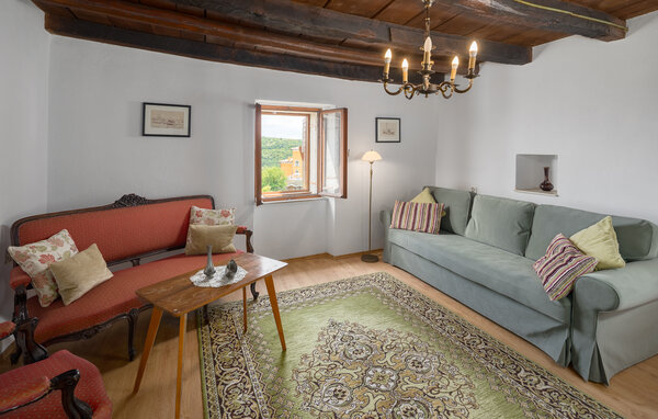 Holiday Home - Motovun - Oprtalj , Croatia - CIS384 302