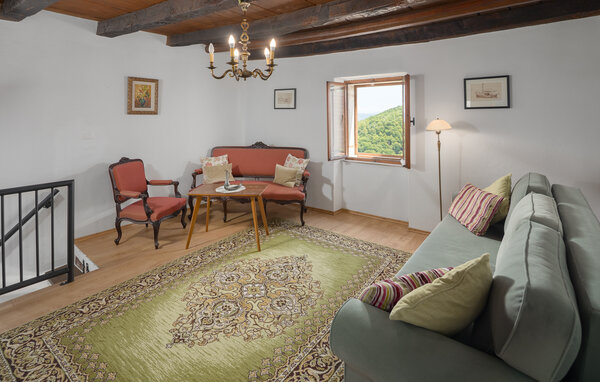 Holiday Home - Motovun - Oprtalj , Croatia - CIS384 303