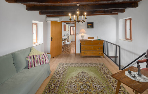 Holiday Home - Motovun - Oprtalj , Croatia - CIS384 304
