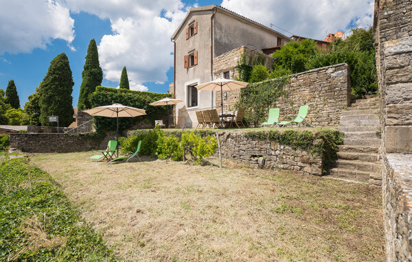 Holiday Home - Motovun - Oprtalj , Croatia - CIS384 5