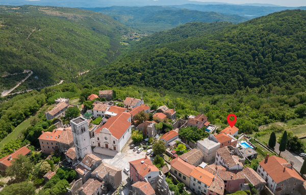 Holiday Home - Motovun - Oprtalj , Croatia - CIS384 1