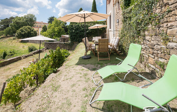 Holiday Home - Motovun - Oprtalj , Croatia - CIS384 101
