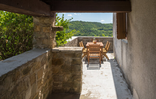 Holiday Home - Motovun - Oprtalj , Croatia - CIS384 8