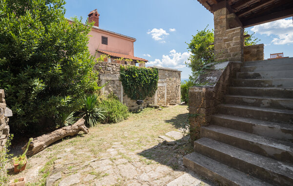 Holiday Home - Motovun - Oprtalj , Croatia - CIS384 103