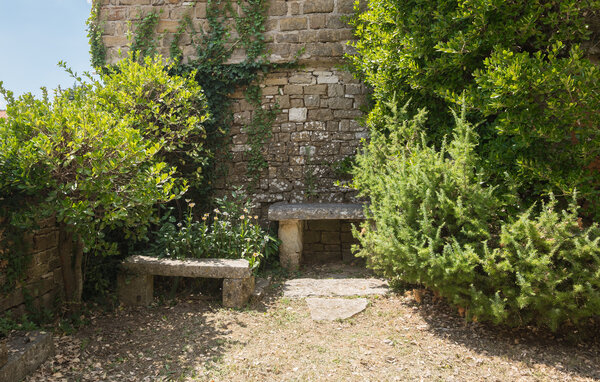 Holiday Home - Motovun - Oprtalj , Croatia - CIS384 104