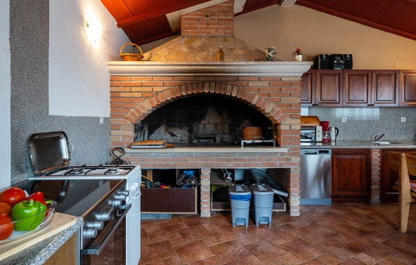 Vakantiehuis - Pula , Kroatië - CIS385 502