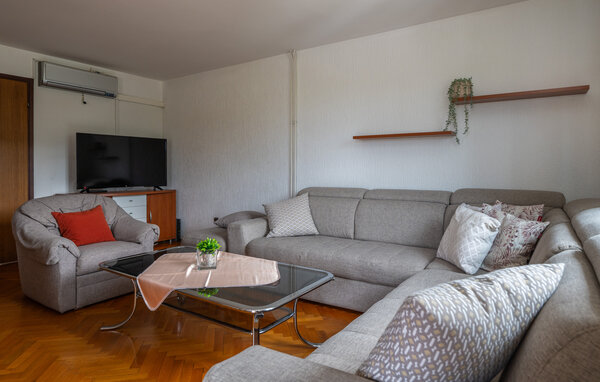 Vakantiehuis - Pula , Kroatië - CIS385 4