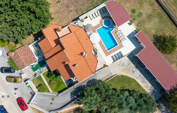 Vakantiehuis - Pula , Kroatië - CIS385 83