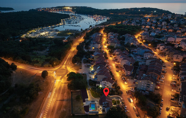 Vakantiehuis - Pula , Kroatië - CIS385 84