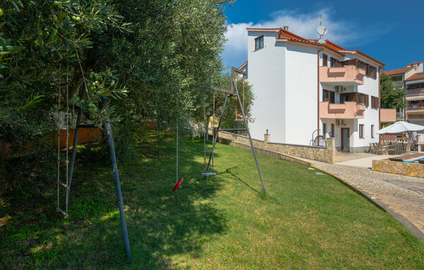 Vakantiehuis - Pula , Kroatië - CIS385 102