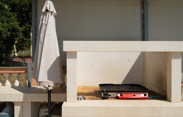 Vakantiehuis - Pula , Kroatië - CIS385 104