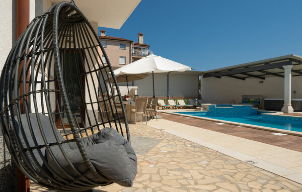 Vakantiehuis - Pula , Kroatië - CIS385 14