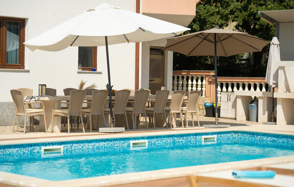 Vakantiehuis - Pula , Kroatië - CIS385 15