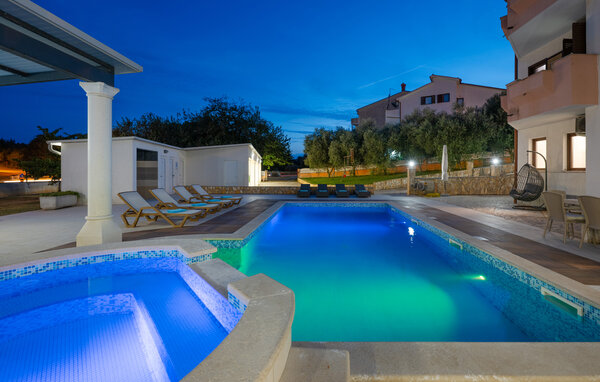 Vakantiehuis - Pula , Kroatië - CIS385 17